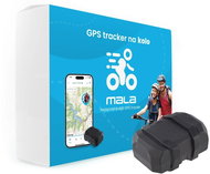 Small GPS tracker for bike - GPS Locator