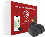 Small GPS asset tracker - GPS Locator