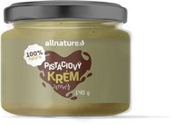 Allnature Pistachio 140 g - Nut Cream