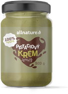 Allnature Pistachio 920 g - Nut Cream