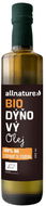 Allnature Dýňový olej BIO 250 ml - Olej