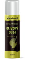 Allnature Olive 0,25 l - Oil