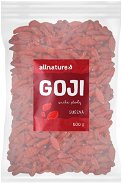 Allnature Goji - Dried Chinese Custard 500 g - Dried Fruit