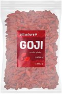 Allnature Goji - Dried Chinese Custard 1000 g - Dried Fruit