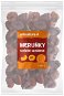 Allnature Dried Apricots unsulphured 1000 g - Dried Fruit