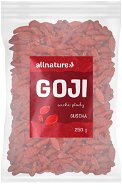 Allnature Goji - Dried Chinese Custard 250 g - Dried Fruit