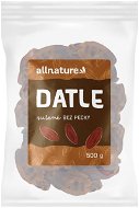 Allnature Dates baked 500 g - Dried Fruit