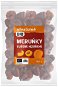 Allnature Dried apricots, unsulphured BIO 500 g - Dried Fruit