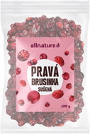 Allnature Cranberry 100 g - Dried Fruit