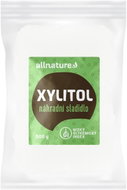 Allnature Xylitol 500 g - Sweetener