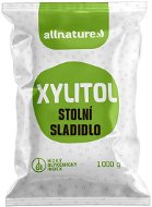 Allnature Xylitol 1000 g - Sweetener