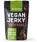 Allnature Vegan Teriyaki Jerky 25 g - Sušené maso