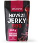 Dried Meat Allnature Beef BBQ Jerky 100 g - Sušené maso