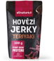 Dried Meat Allnature Beef Teriyaki Jerky 100 g - Sušené maso