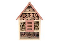Hmyzí hotel 20×9×30cm - Hmyzí hotel