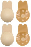 Invisible breast lift foil 10 cm - Breast Pads