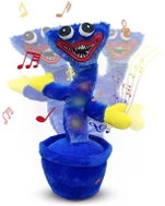 Dancing and playing cuddly Huggy Wuggy - Soft Toy