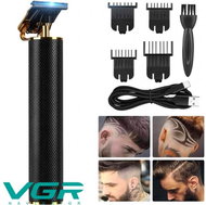Alum electric trimmer - Trimmer