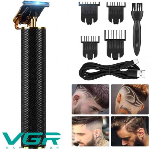 Alum electric trimmer - Trimmer - Main image
