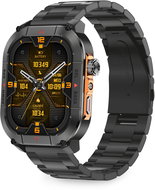 Alligator Sport GPS, black - Smart Watch
