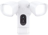 Anker Eufy Floodlight Camera, White - IP Camera