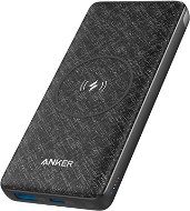 Anker PowerCore III Wireless 10K - Power bank