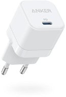 Anker PowerPort III 20W Cube White - Töltő adapter