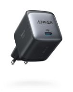 Anker PowerPort Nano II GaN 65W USB-C - AC Adapter
