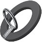 Anker Mag Go Ring Holder, Black - MagSafe Car Mount