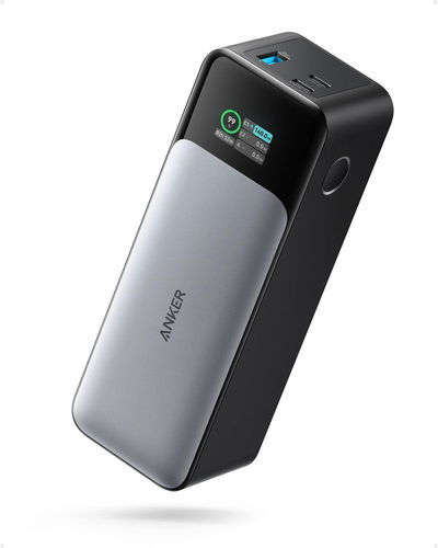 Anker 737 GaNPrime 140W PD 24K Power Bank - Powerbanka - Hlavní obrázek