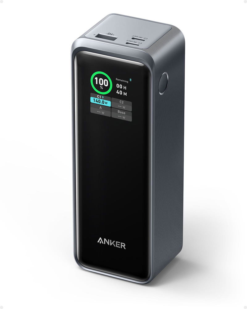 Anker Prime Power Bank 27650mah