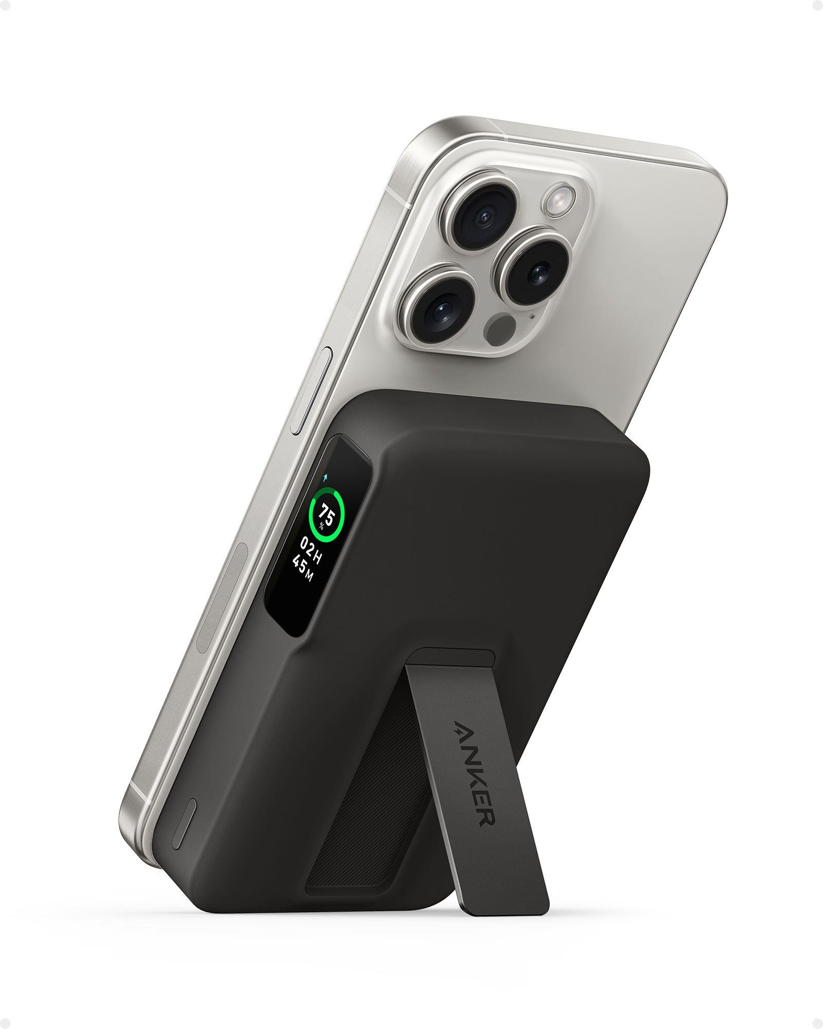 Anker 633 Magnetic Battery - Anker CA