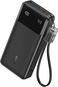 Anker Power Bank 20000mAh 30W Black - Powerbank