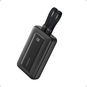 Anker Power Bank 10000 mAh 30 W USB-C+L Cable Black - Powerbank