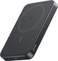 Anker MagGo Power Bank 10K, Magnetic Wireless Black - Powerbanka