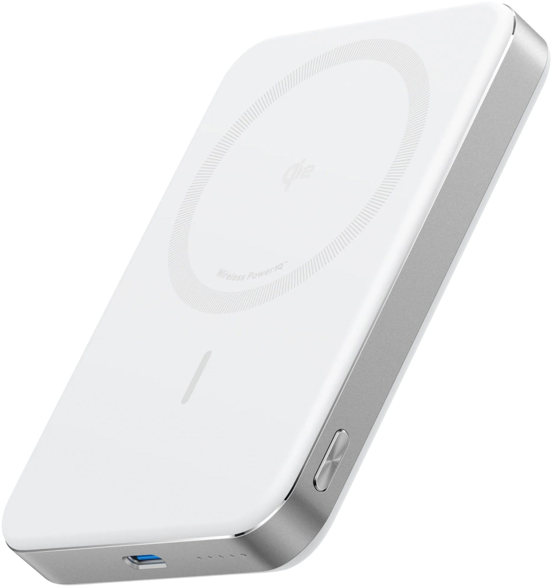Anker MagGo Power Bank 10K