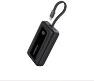 Anker Zolo 10000 mAh, 30W with USB-C cable black - Power Bank