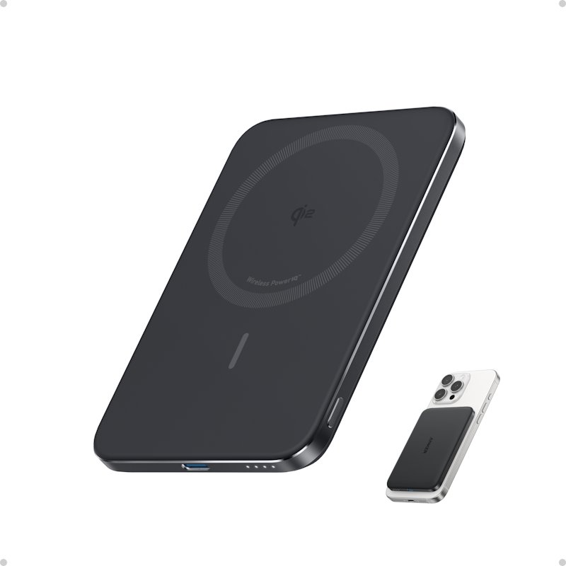Anker Nano 5000mAh