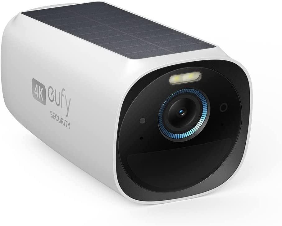 Eufy EufyCam 3 Single Cam 4K