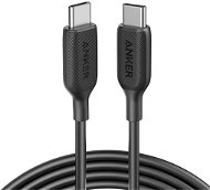 Anker PowerLine III USB-C to USB-C 100W 2.0 Cable 1,8 m - Napájací kábel