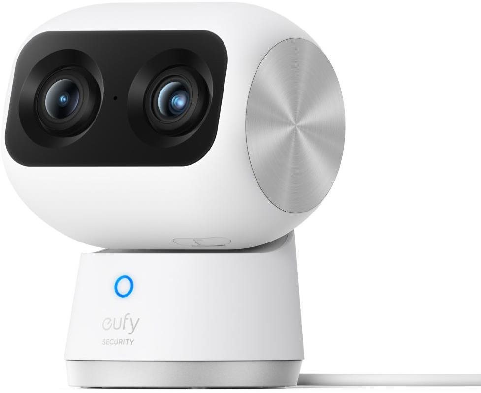Eufy Best Buy Cameras Home Security Eufy Indoor Cam S350 Dual 4K