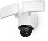 Eufy Floodlight Cam E340 Dual 3K - Überwachungskamera