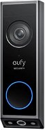 Videó kaputelefon Eufy Video Doorbell E340 Dual Lens 2K - Videozvonek
