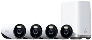 Kamerasystem Eufy EufyCam E330 Professionell 4+1 - Kamerový systém