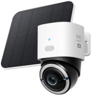 Eufy 4G LTE Camera S330 - Überwachungskamera