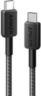 Anker 322 USB-C to USB-C Cable (60W 0,9m) - Tápkábel