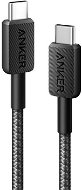 Anker 322 USB-C to USB-C Cable (60W 1,8m) - Stromkabel