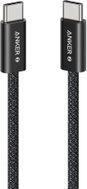 Anker Zolo USB-C/USB-C 1m 240W schwarz - Stromkabel