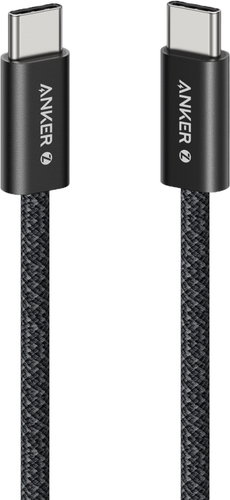 Anker Zolo USB-C/USB-C 1m 240W schwarz - Stromkabel - Hauptbild