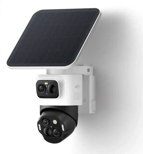 Anker Eufy S4, 4K bílá, se solárním nabíjením - IP Camera - Main image